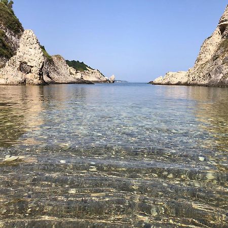Defne Otel Ağva Екстериор снимка