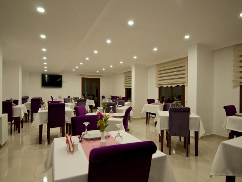 Defne Otel Ağva Екстериор снимка
