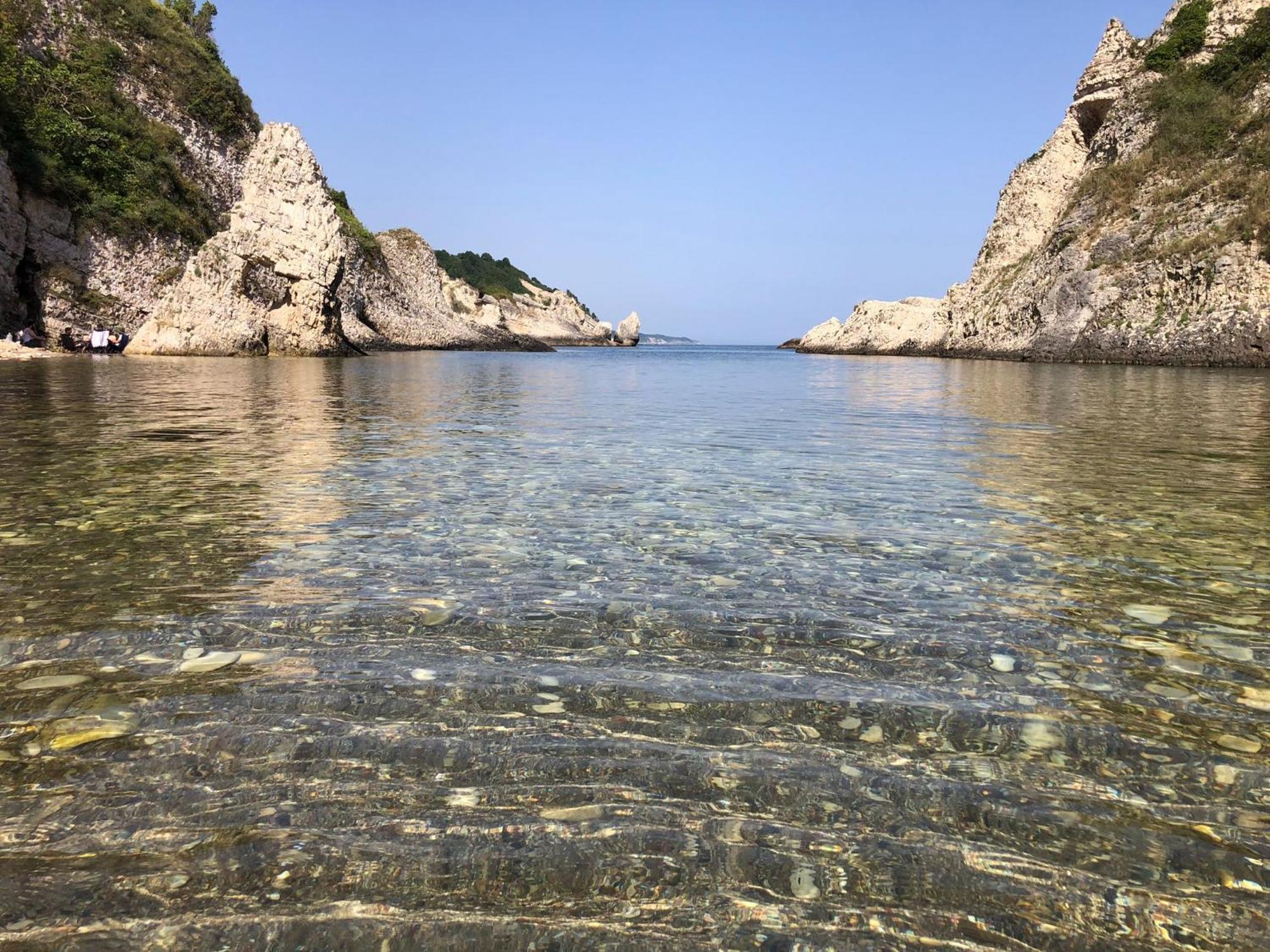 Defne Otel Ağva Екстериор снимка